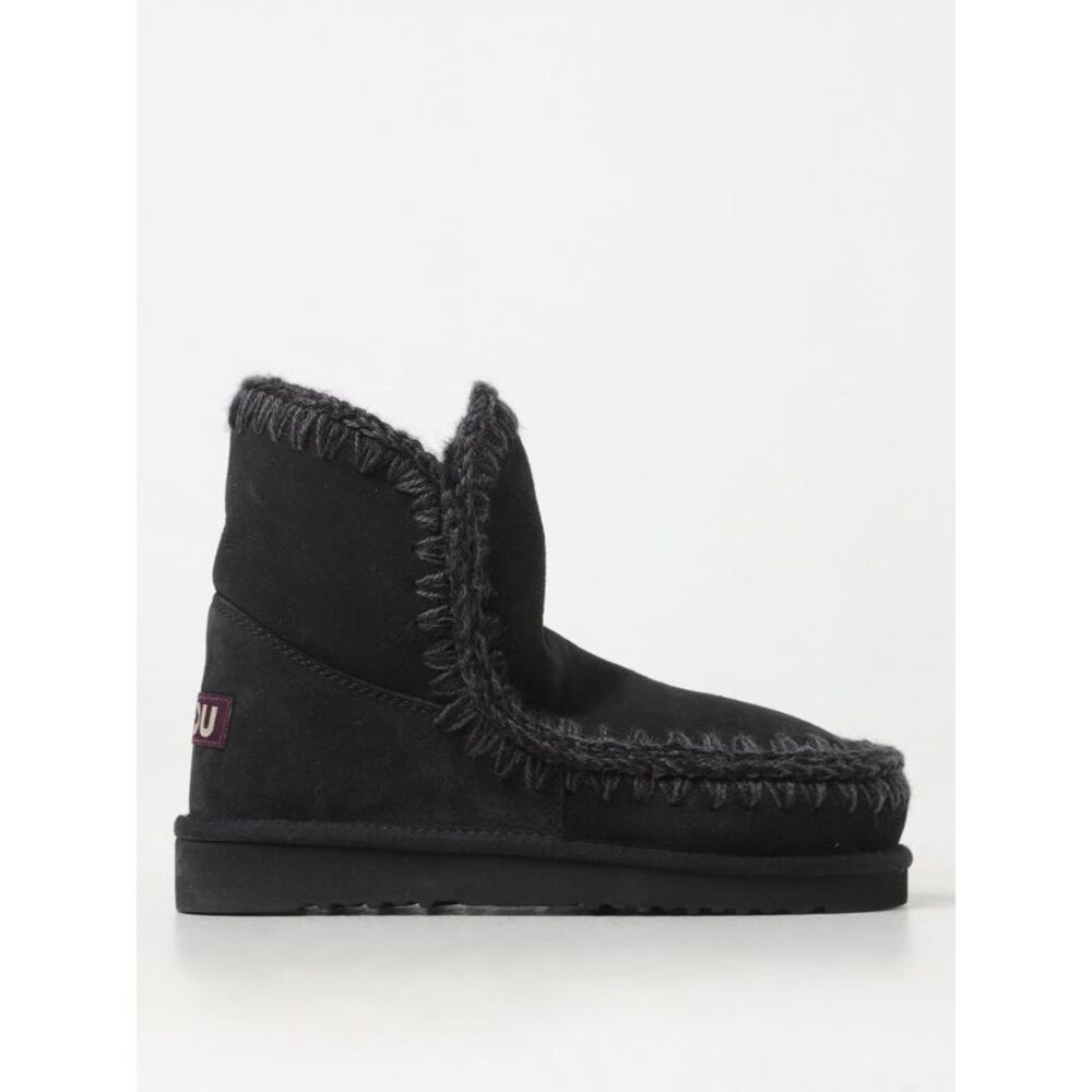 Mou Women Shoes Woman Mou